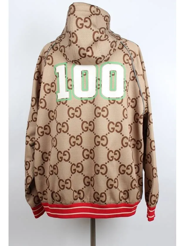 100th Anniversary Neoprene Training Top XXL