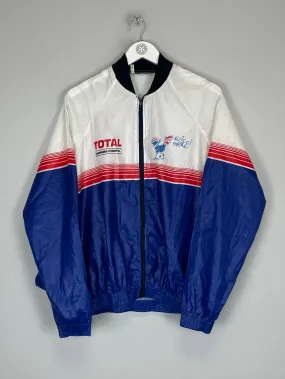 1984 FRANCE WINDBREAKER (S) OM