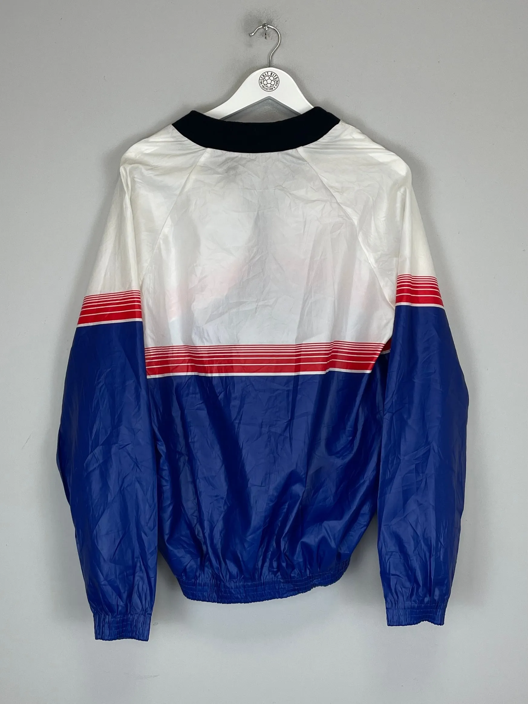 1984 FRANCE WINDBREAKER (S) OM