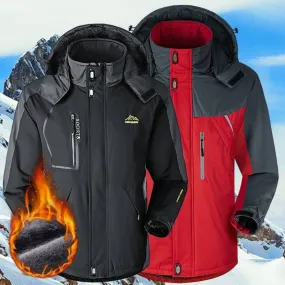  Lightweight Waterproof Sailing Outerwear