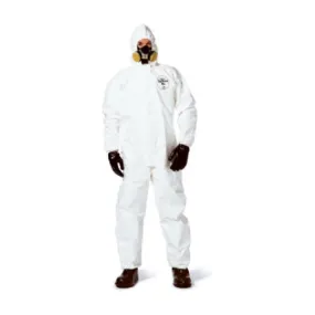 25PK LG Coverall/Hood