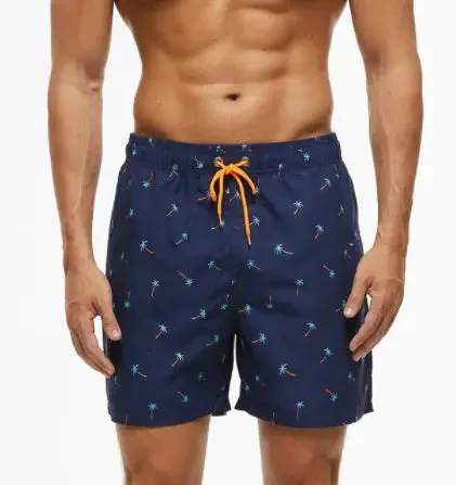 3D printed beach shorts