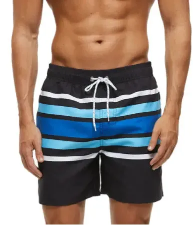 3D printed beach shorts
