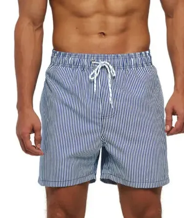 3D printed beach shorts