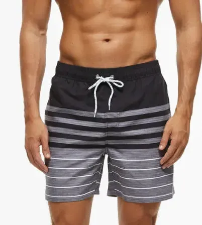 3D printed beach shorts