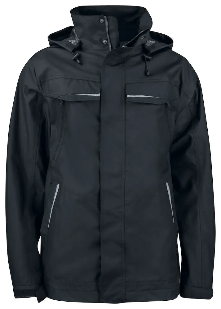4440 Pro-Job Mens Functional Jacket