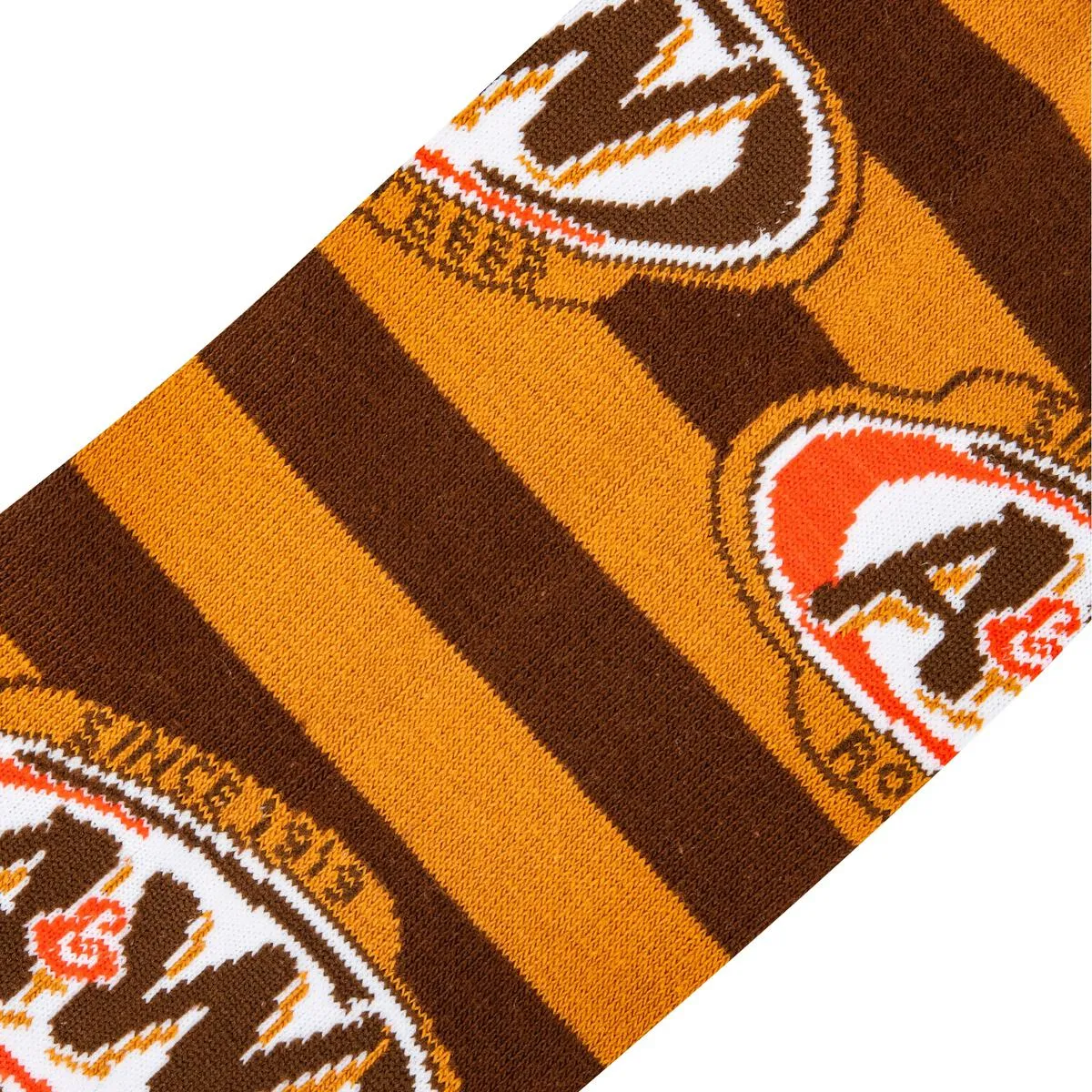 A&W Stripes Socks