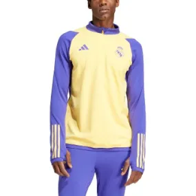 adidas Real Madrid Tiro 23/24 Training Top