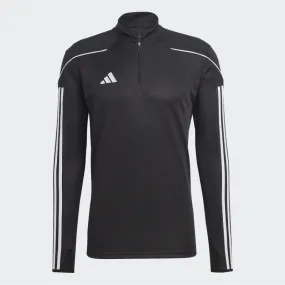 ADIDAS TIRO 23 LEAGUE TRAINING TOP BLACK