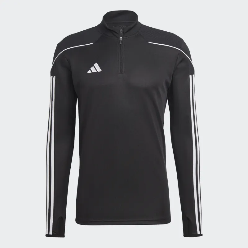 ADIDAS TIRO 23 LEAGUE TRAINING TOP BLACK