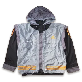 adidas Training Jacket Medium / Large