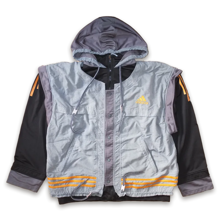 adidas Training Jacket Medium / Large