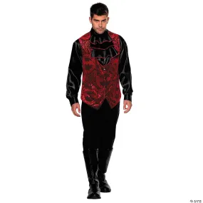 Adults Count Costume -  42-46