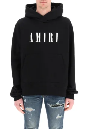 amiri core hoodie
