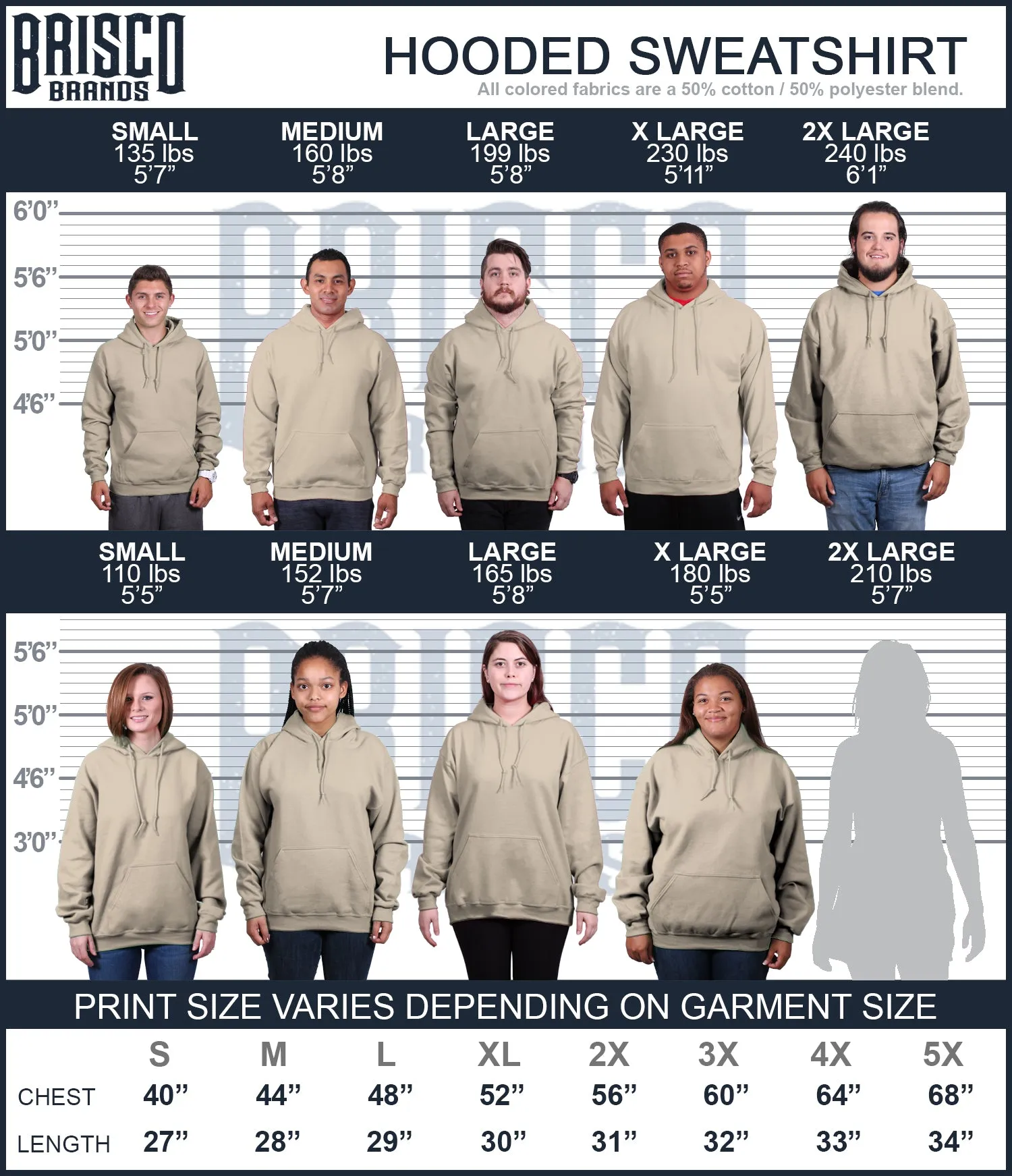 BBQ Steak Drop Hoodie