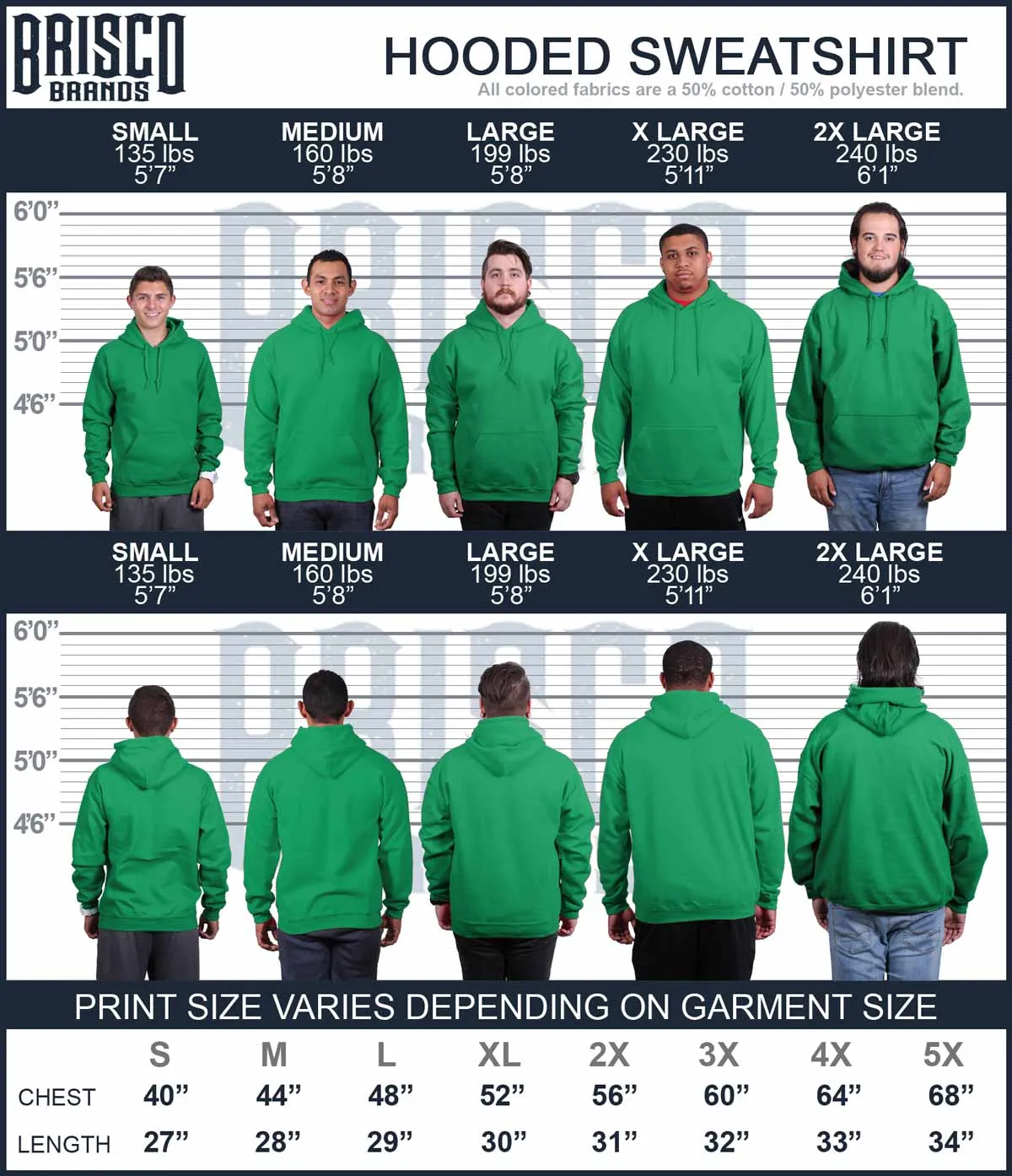 BBQ Steak Drop Hoodie