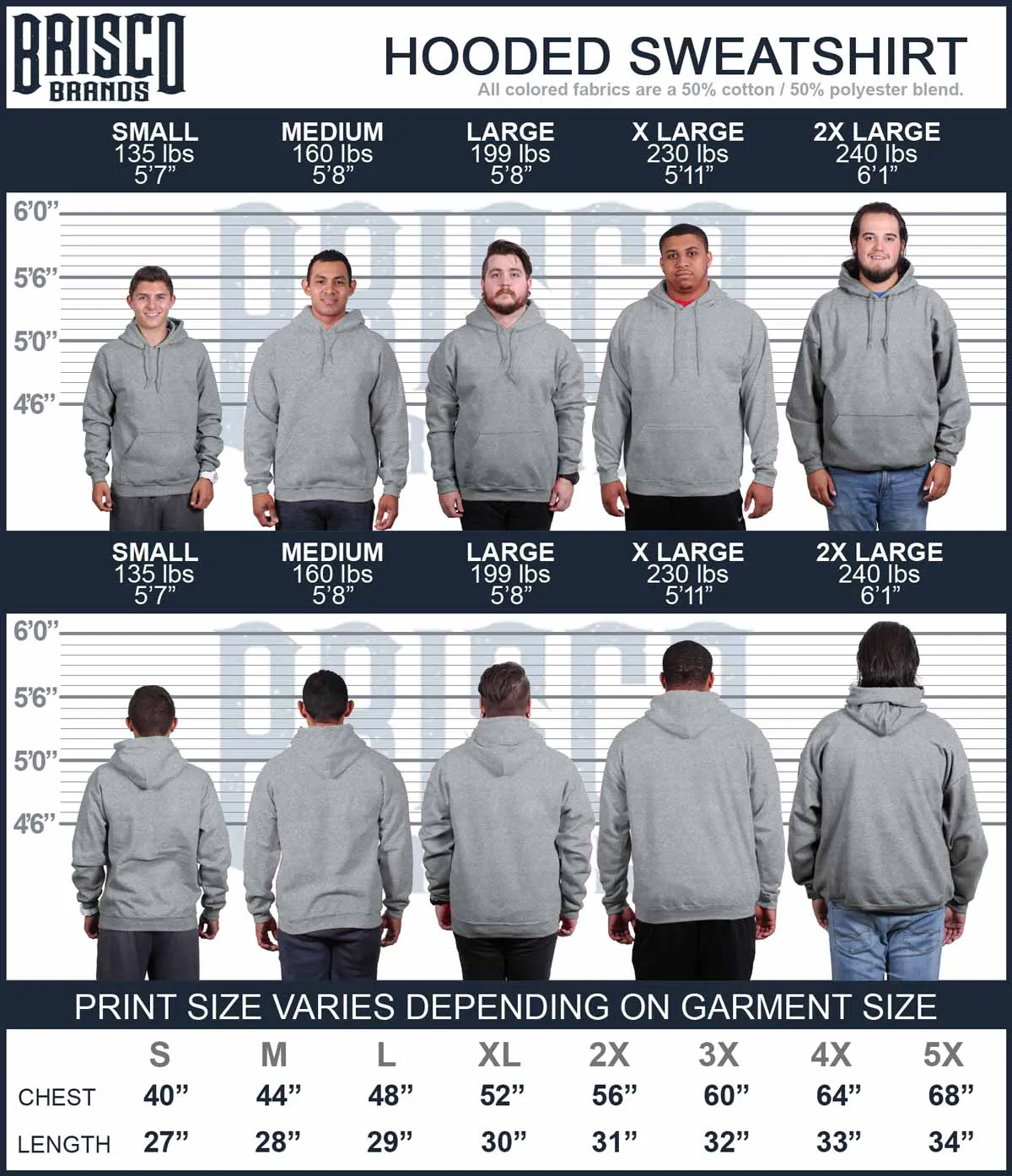 BBQ Steak Drop Hoodie