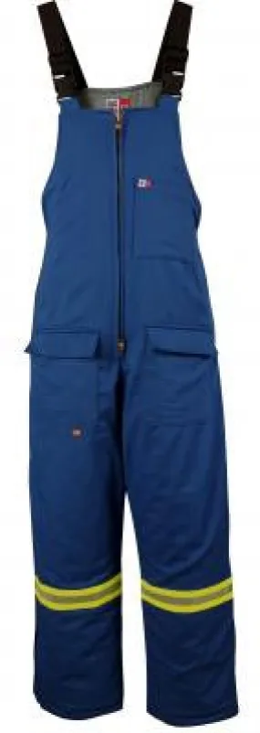 Big Bill Nomex IIIA Insulated Bib - T905N5