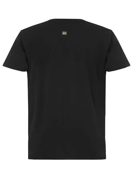 Bisley Flx & Move Cotton Tee (BKT065)