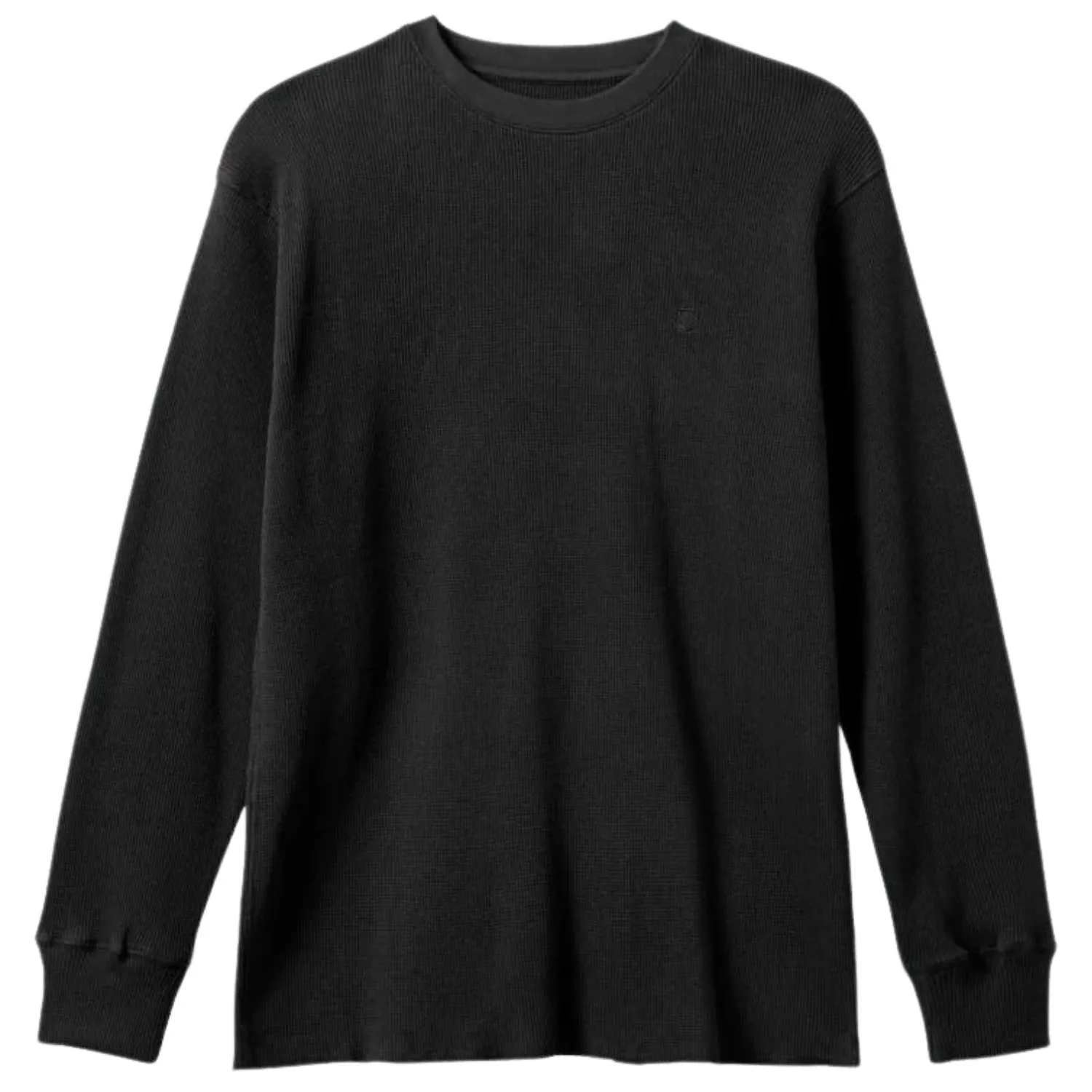 Brixton Reserve Thermal L/S Tee - Men's