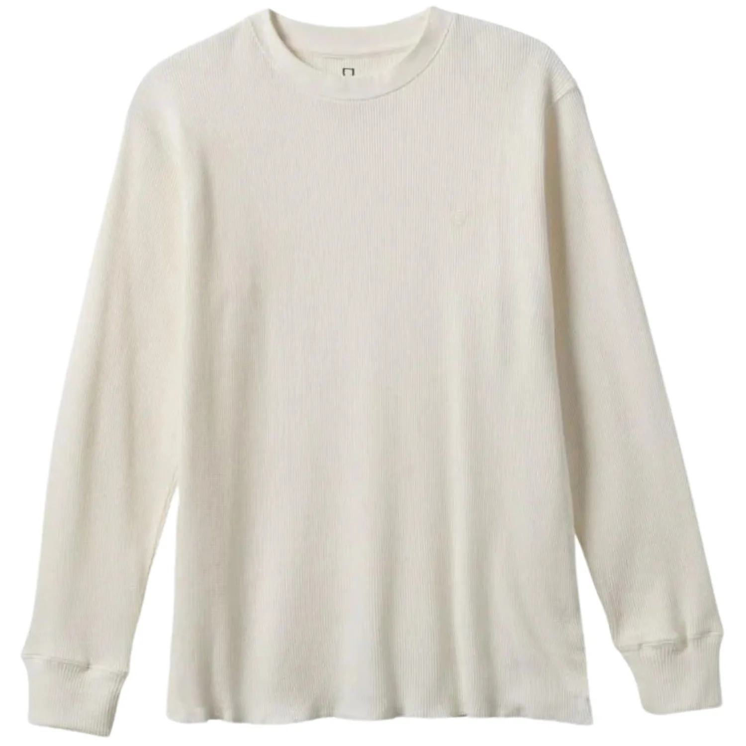 Brixton Reserve Thermal L/S Tee - Men's