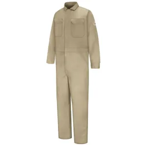 Bulwark Men's Regular Deluxe Coverall - Excel Fr