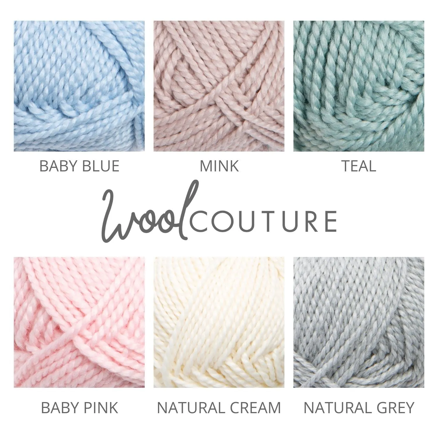 Cable Socks Knitting Kit
