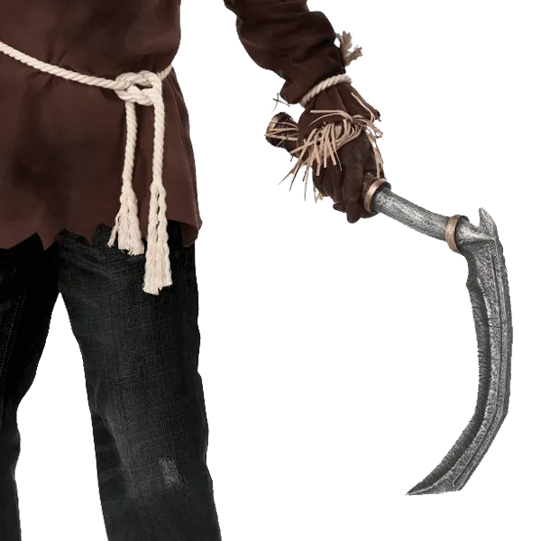 California Costumes Toys Wicked Scarecrow