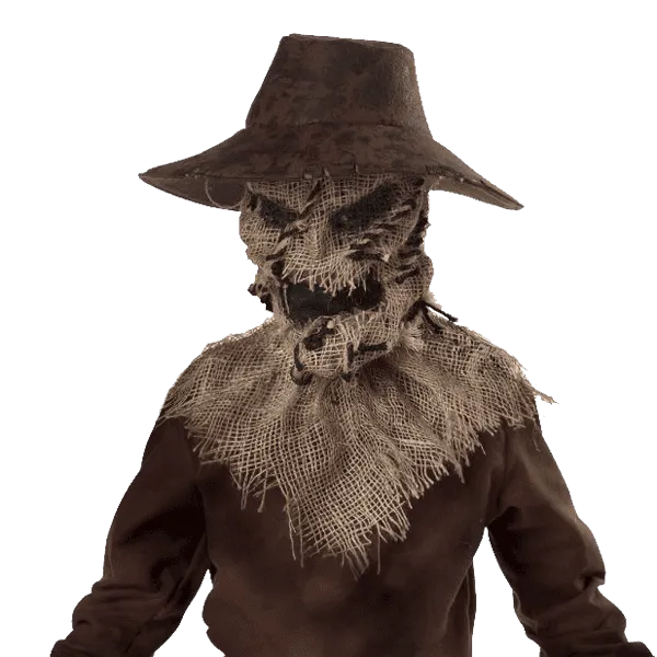 California Costumes Toys Wicked Scarecrow