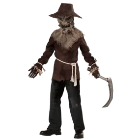 California Costumes Toys Wicked Scarecrow