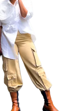 Chic Cargo Emilia