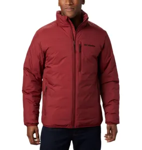 Columbia Grand Wall B&T Jacket