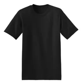 Crew Neck T-Shirt