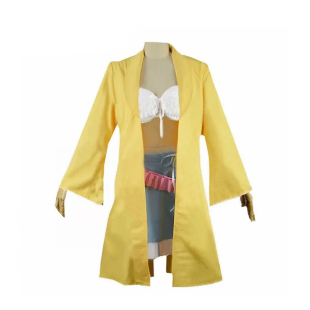 Danganronpapa V3 Killing Harmonyny Angieie Yonagaga Uniform Suit Cosplay Costume Wig Accessories