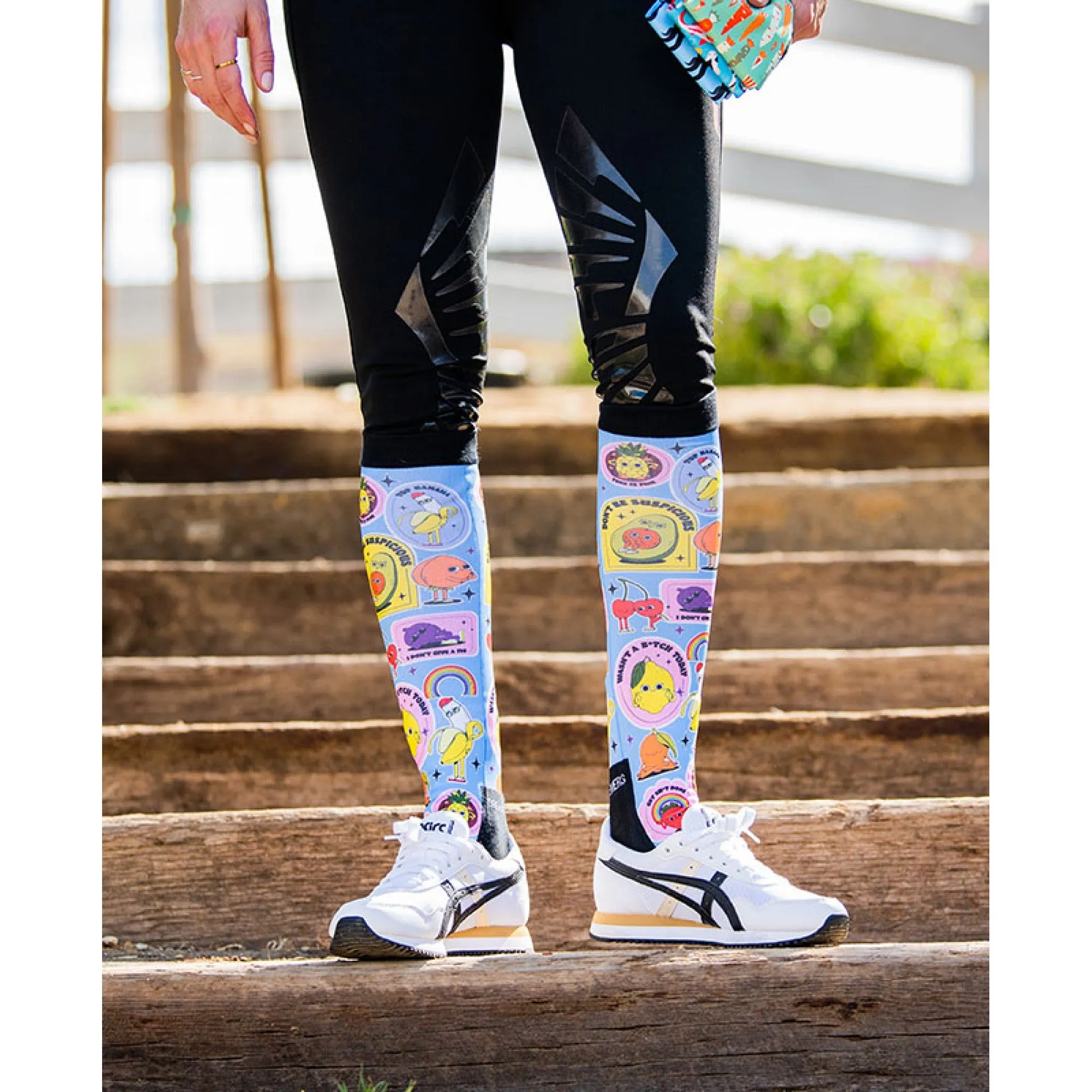 Dreamers & Schemers Socks More Options