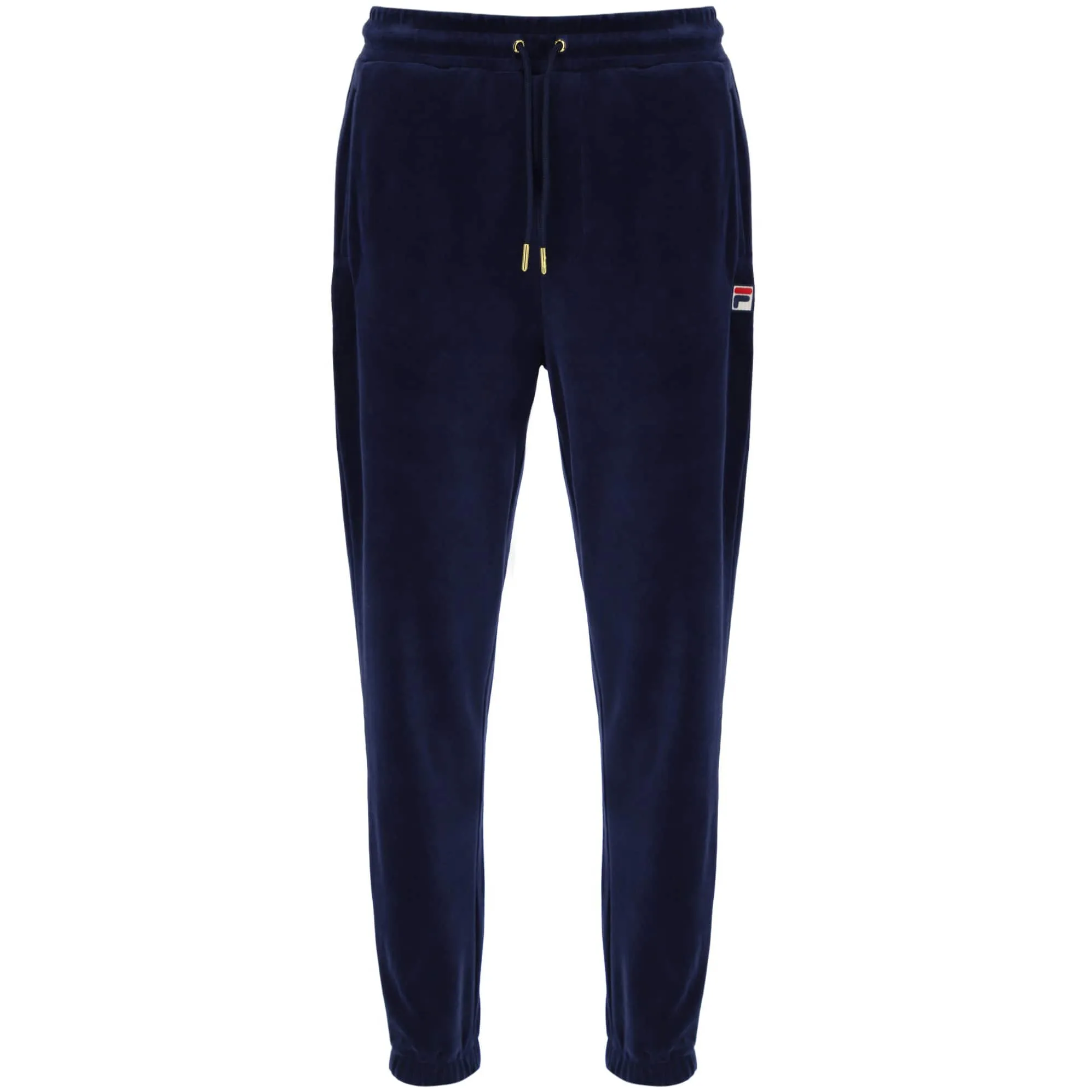 FILA EDDIE VELOUR TRACK PANTS
