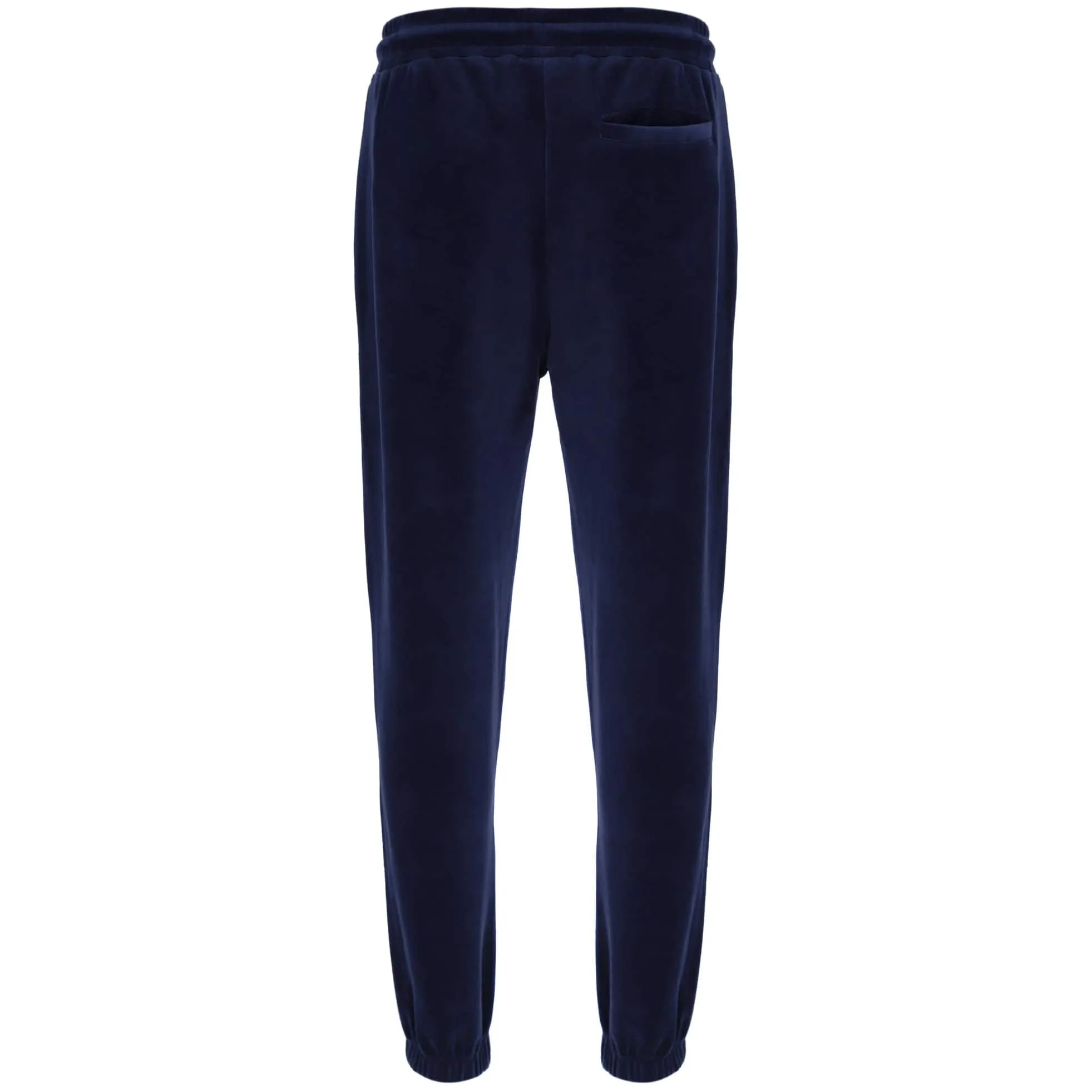 FILA EDDIE VELOUR TRACK PANTS