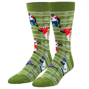 Football Socks