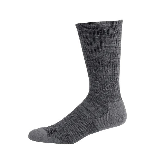 FootJoy TechSof Thermal Golf Socks 17000-A