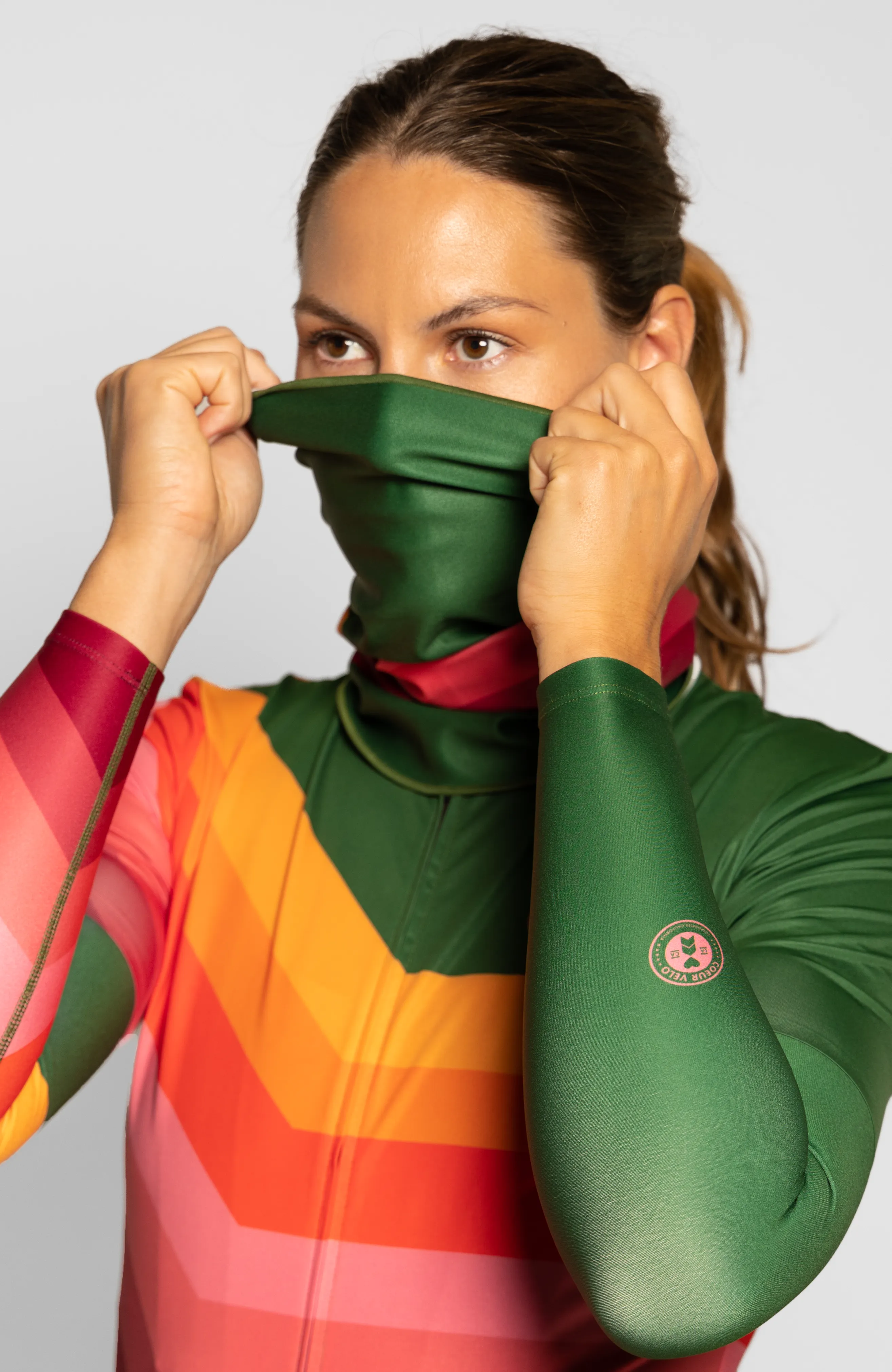 Forest Thermal Neck Gaiter