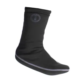  Merino Wool Blend Thermal Footwear