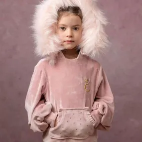  Velour Track Unisex Outfits
