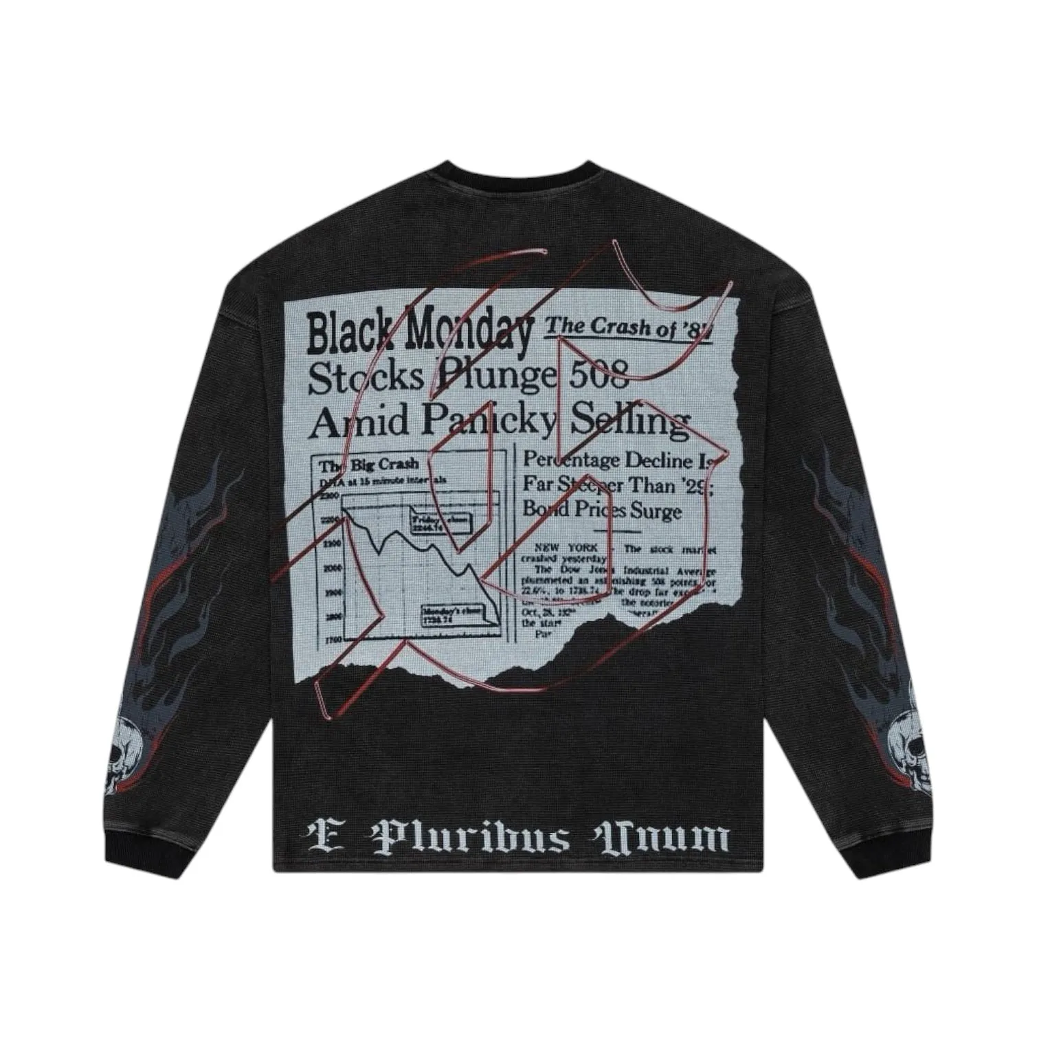 GODSPEED: Black Monday LS Thermal