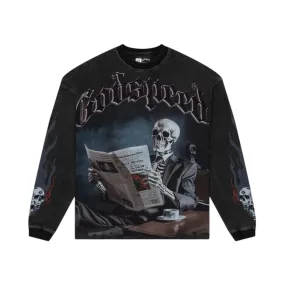 GODSPEED: Black Monday LS Thermal