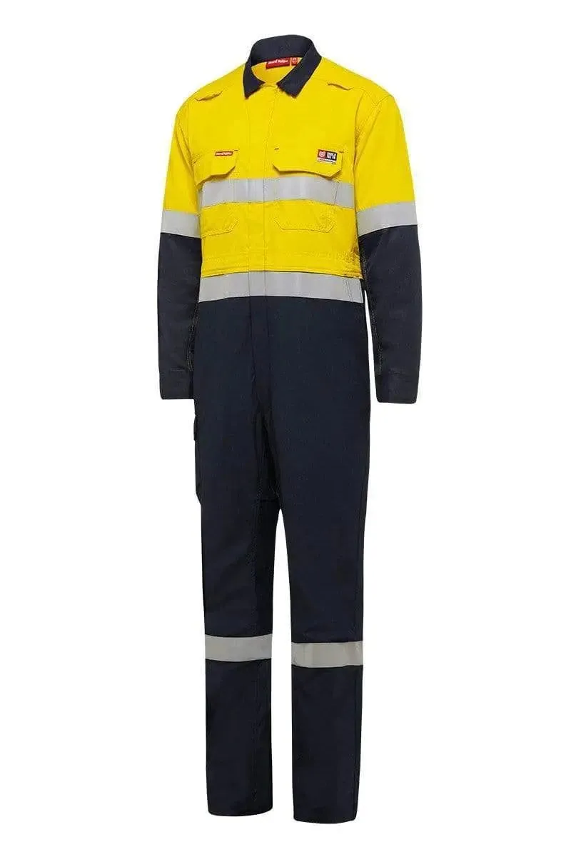 Hard Yakka FR Taped Coverall Y00055