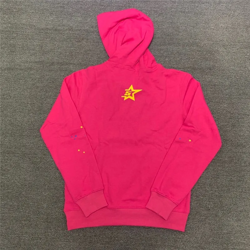 High Quality  Spider Sweatshirts