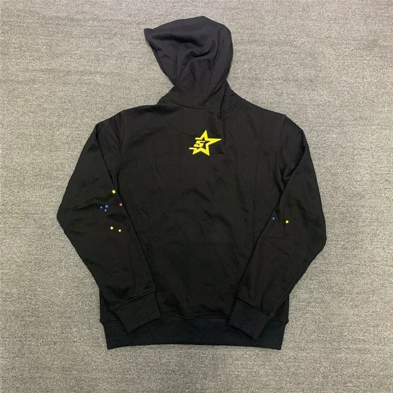 High Quality  Spider Sweatshirts