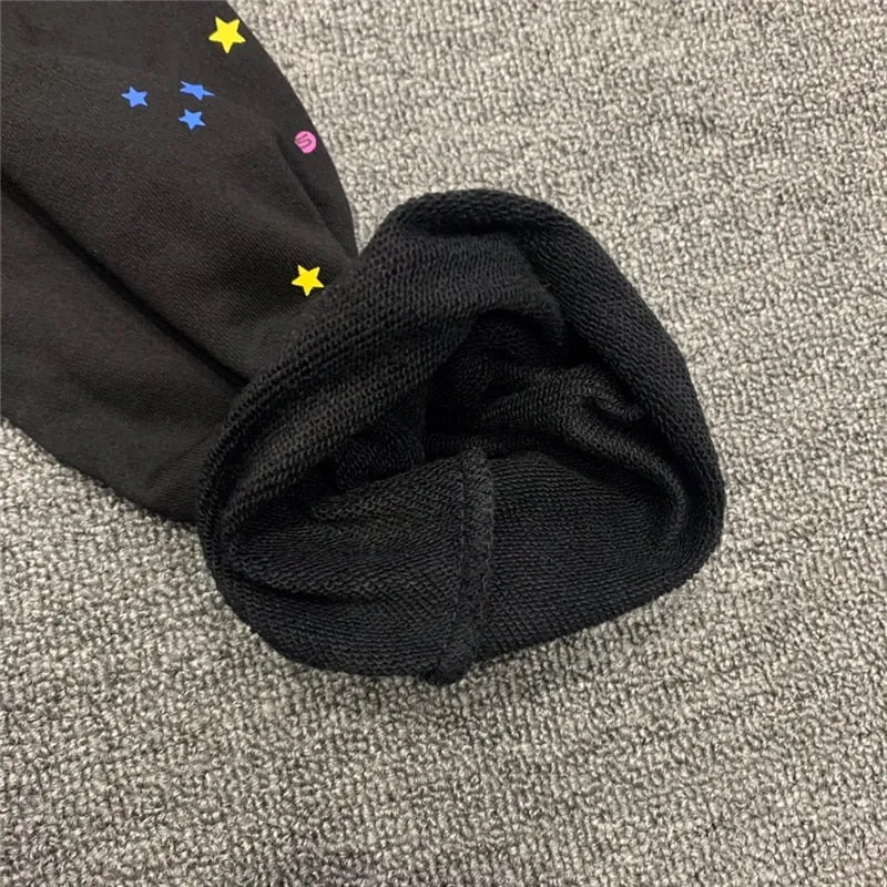 High Quality  Spider Sweatshirts