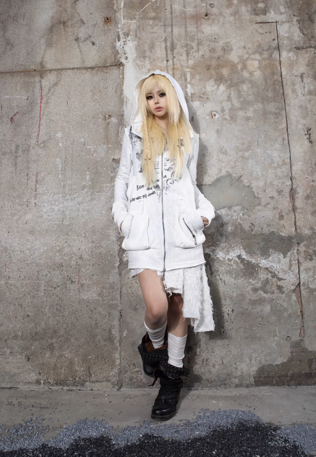 hooded sweatshirts ARI0021