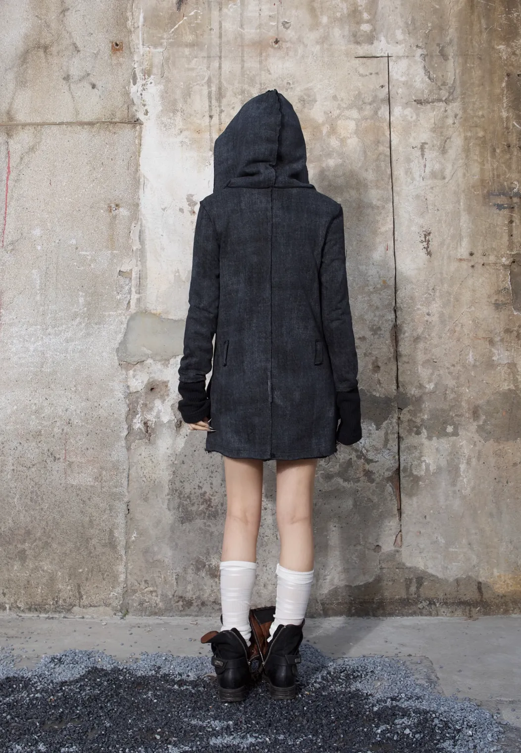 hooded sweatshirts ARI0021